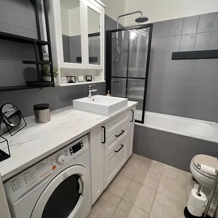 Appartement Porte De Versailles Issy-les-Moulineaux Exterior foto