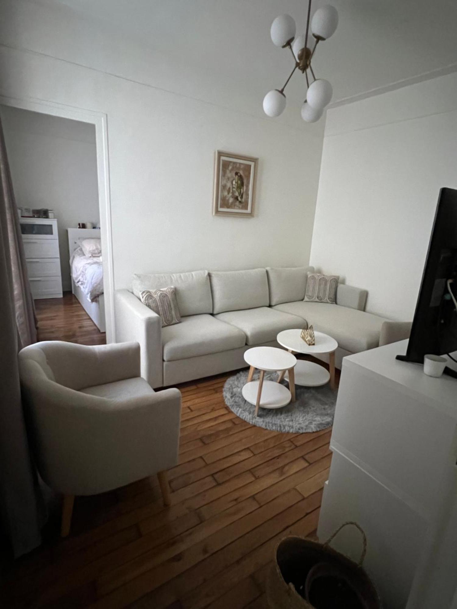 Apartment Porte De Versailles *