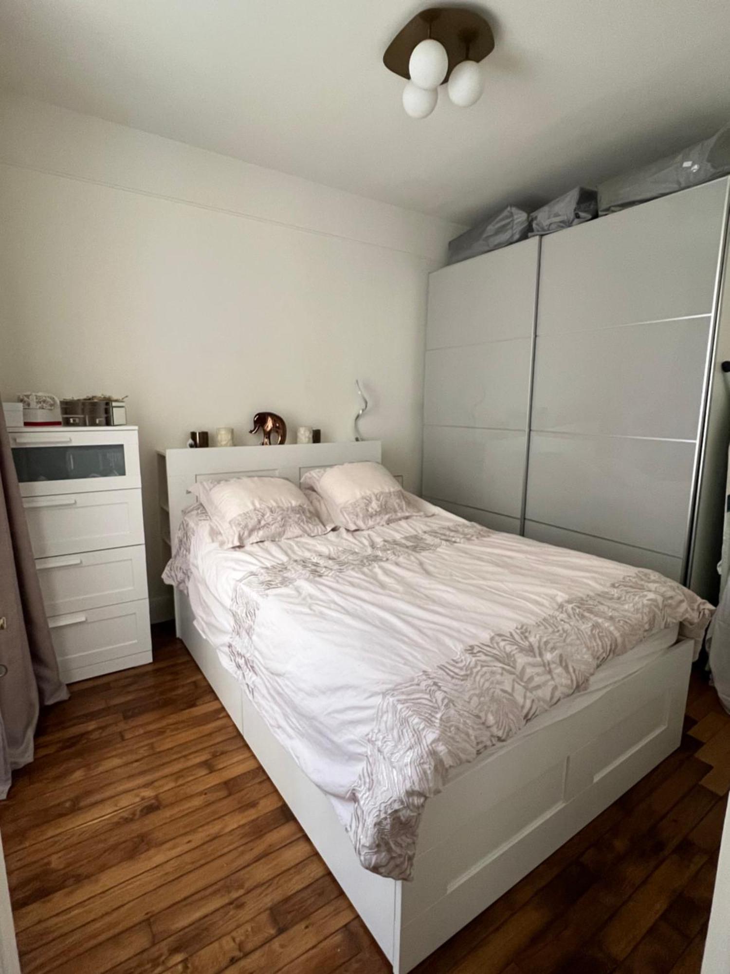 Apartment Porte De Versailles *